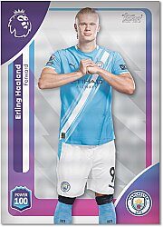 Topps Premier League 2026 - Paket - 3