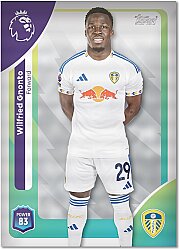 Topps Premier League 2026 - Paket - 5