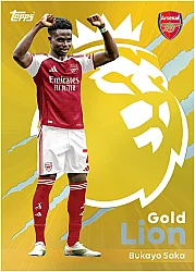 Topps Premier League 2026 - Starter Pack - 2