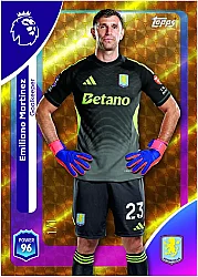 Topps Premier League 2026 - Starter Pack - 3