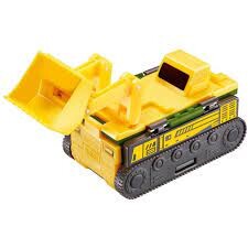 Transracers Tracked Vehicles 150163Aul463875-C1 - 2
