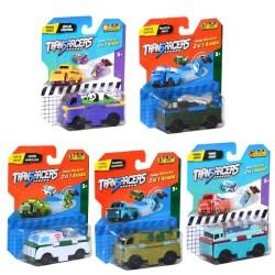 Transracers Tracked Vehicles 150163Aul463875-C1 - 3