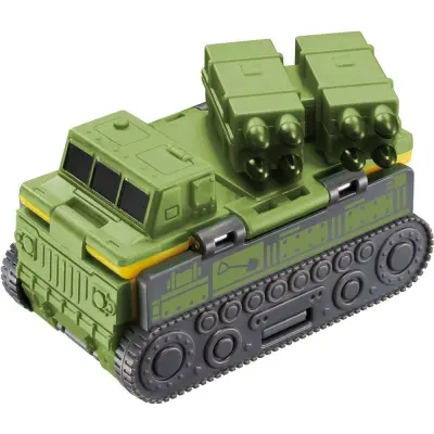 Transracers Tracked Vehicles 150163Aul463875-C1 - 5