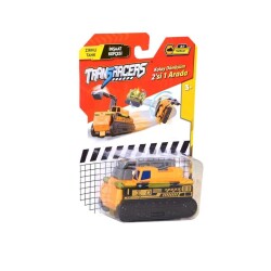 Transracers Tracked Vehicles 150163Aul463875-C1 - 4