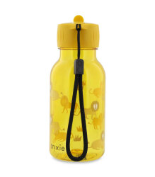 Trixie 07-140 Tritan Water Bottle With Straw 350Ml - Lively Lion - 2