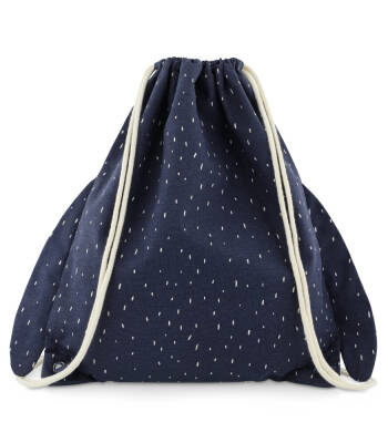 Trixie 19-207 Drawstring Sports Backpack - Mr. Penguin - 2