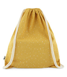 Trixie 19-213 Drawstring Sports Backpack - Mr. Lion - 2