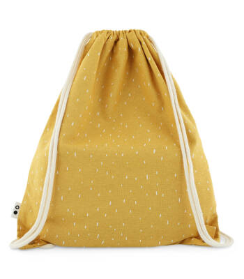 Trixie 19-213 Drawstring Sports Backpack - Mr. Lion - 2