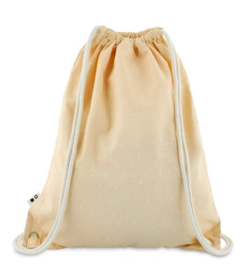 Trixie 19-224 Drawstring Sports Backpack - Mrs. Unicorn - 2
