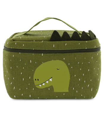 Trixie 20-201 | Thermal Lunch Bag - Mr. Dino - 1