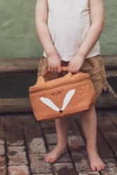 Trixie 20-210 | Termal Beslenme Çantası - Mr. Fox - 3