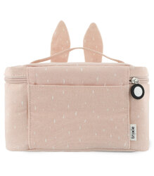 Trixie 20-217 | Thermal Lunch Bag - Mrs. Rabbit - 2