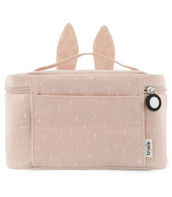 Trixie 20-217 | Thermal Lunch Bag - Mrs. Rabbit - 2
