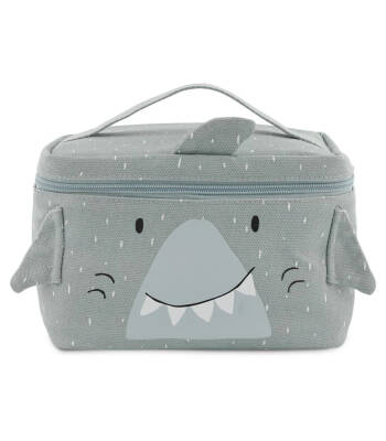 Trixie 20-225 Thermal Lunch Bag - Mr. Shark - 1