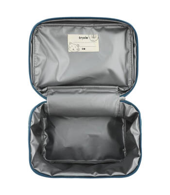 Trixie 20-228 Thermal Lunch Bag - Mr. Triceratops - 2