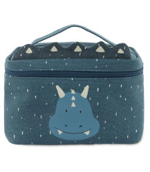 Trixie 20-228 Thermal Lunch Bag - Mr. Triceratops - 1