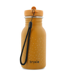 Trixie 40-203 | Stainless Steel Water Bottle 350Ml - Mr. Tiger - 2