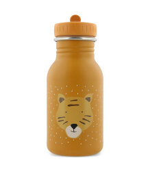 Trixie 40-203 | Stainless Steel Water Bottle 350Ml - Mr. Tiger 