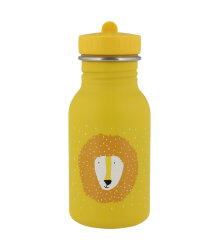 Trixie 40-213 | Stainless Steel Water Bottle 350Ml - Mr. Lion - 1