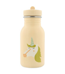 Trixie 40-224 | Stainless Steel Water Bottle 350Ml - Mrs.Unicorn - 1