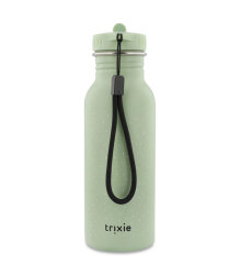 Trixie 41-196 | Stainless Steel Water Bottle 500Ml - Mr. Dragon - 2