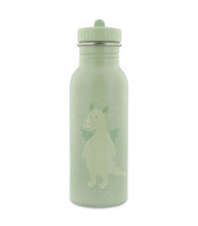 Trixie 41-196 | Stainless Steel Water Bottle 500Ml - Mr. Dragon - Trixie
