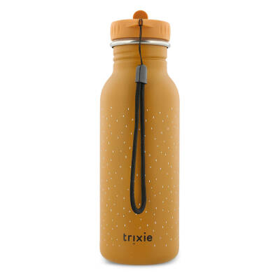 Trixie 41-203 | Stainless Steel Water Bottle 500Ml - Mr. Tiger - 2