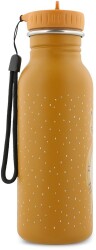 Trixie 41-203 | Stainless Steel Water Bottle 500Ml - Mr. Tiger - 3