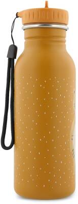Trixie 41-203 | Stainless Steel Water Bottle 500Ml - Mr. Tiger - 3