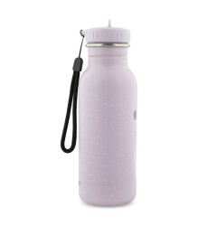 Trixie 41-209 | Stainless Steel Water Bottle 500Ml - Mrs. Mouse - 3