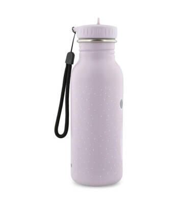 Trixie 41-209 | Stainless Steel Water Bottle 500Ml - Mrs. Mouse - 3