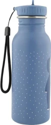 Trixie 41-214 | Stainless Steel Water Bottle 500Ml - Mrs. Elephant - 3