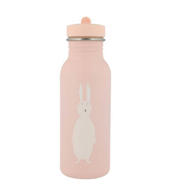 Trixie 41-217 | Stainless Steel Water Bottle 500Ml - Mrs. Rabbit - 1