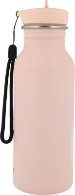 Trixie 41-217 | Stainless Steel Water Bottle 500Ml - Mrs. Rabbit - 3