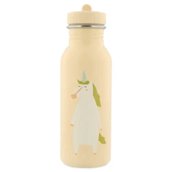 Trixie 41-224 | Stainless Steel Water Bottle 500Ml - Mrs.Unicorn - 1