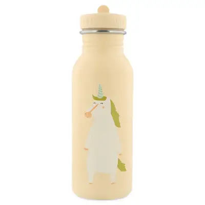 Trixie 41-224 | Stainless Steel Water Bottle 500Ml - Mrs.Unicorn - 1