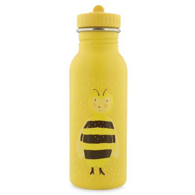 Trixie 41-226 | Stainless Steel Water Bottle 500Ml - Mrs.Bumblebee - 1