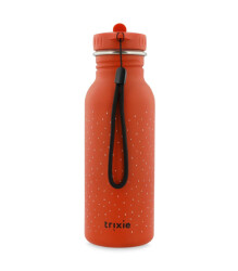 Trixie 41-227 | Stainless Steel Water Bottle 500Ml - Mr Parrot - 2