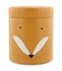 Trixie 54-210 Thermos Food Container 350Ml - Mr. Fox - 1