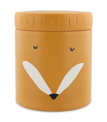 Trixie 54-210 Thermos Food Container 350Ml - Mr. Fox - 1