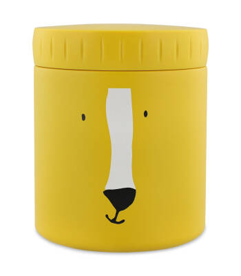 Trixie 54-213 Thermos Food Container 350Ml - Mr. Lion - 1