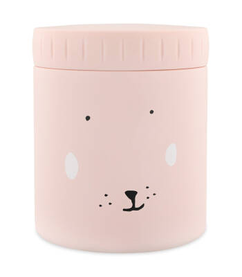 Trixie 54-217 Thermos Food Container 350Ml - Mrs. Rabbit - 1