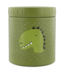 Trixie 55-201 Thermos Food Container 500Ml - Mr. Dino - 1