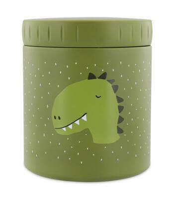 Trixie 55-201 Thermos Food Container 500Ml - Mr. Dino - 1