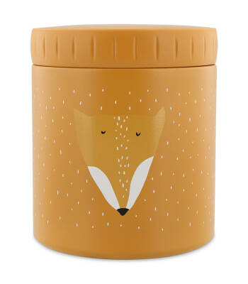 Trixie 55-210 Thermos Food Container 500Ml - Mr. Fox - 1