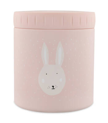 Trixie 55-217 Thermos Food Container 500Ml - Mrs. Rabbit - 1