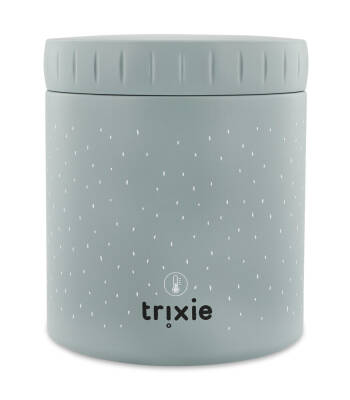 Trixie 55-225 Thermos Food Container 500Ml - Mr. Shark - 3