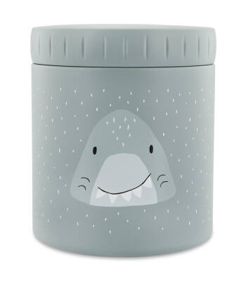 Trixie 55-225 Thermos Food Container 500Ml - Mr. Shark - 1