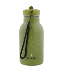 Trixie 56-201 | Stainless Steel Thermos Bottle 350Ml - Mr. Dino - 2