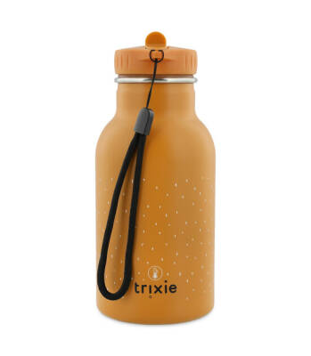 Trixie 56-210 | Stainless Steel Thermos Bottle 350Ml - Mr. Fox - 2